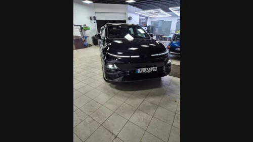 XPENG G6 AWD Performance