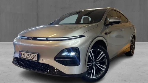 XPENG G6 Performance AWD H.feste, Xopera, Pano, LED, X-pilot