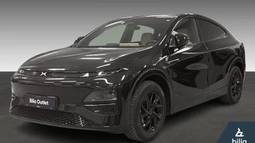 XPENG G6 Performance AWD - Krok,Kamera,550km,Panorama