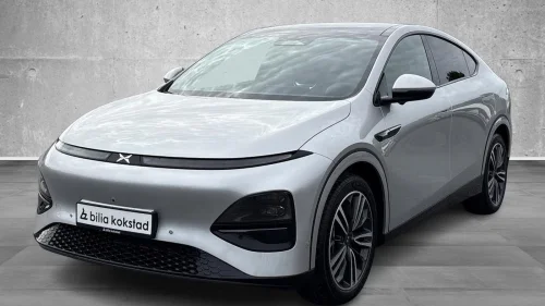 XPENG G6 Performance/ Xpilot/ACC/Panorama/AWD/H-Feste/LED/S+V