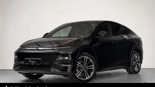 XPENG G6 Performance AWD Hengerfeste, Xpilot, LED, Xopera