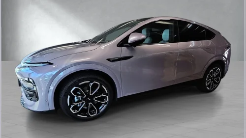 XPENG G6 AWD Performance FACELIFT -SKINN-KROK-GLASSTAK- NAVI