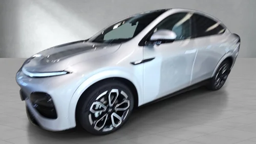 XPENG G6 AWD Performance FACELIFT -SKINN-KROK-GLASSTAK- NAVI