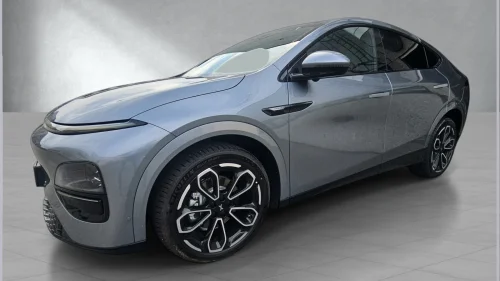 XPENG G6 AWD Performance FACELIFT -SKINN-KROK-GLASSTAK- NAVI