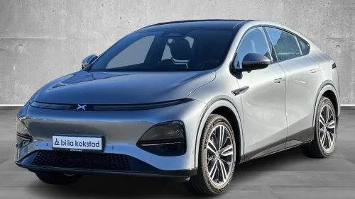 XPENG G6 Performance/ Xpilot/ACC/Panorama/AWD/H-Feste/LED/S+V