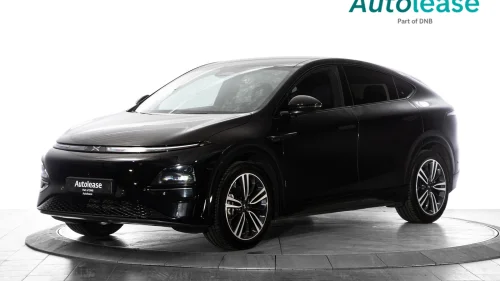 XPENG G6 AWD Performance, 360* kamera - Pano - ACC +++,