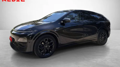 XPENG G6 Performance AWD Black Edition/Pano/Krok/360Kamera/Navi