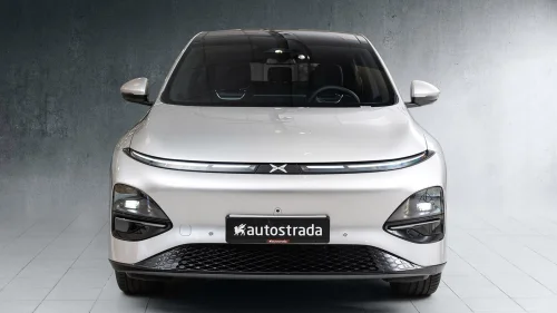 XPENG G6 AWD Performance