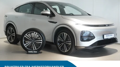 XPENG G6 AWD Performance ACC,PANORAMA,SKINN, EL SETER, 360, KROK