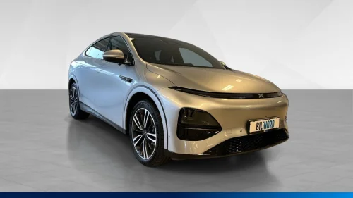 XPENG G6 AWD Performance 360,krok,Rattvarme,setevarme,LED Lys.
