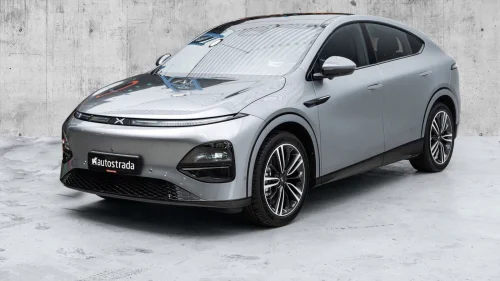 XPENG G6 Xpeng G6 AWD Performance