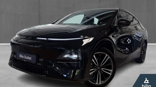 XPENG G6 AWD Performance X-pilot, Panorama, H.feste