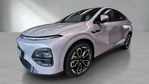 XPENG G6 AWD Performance FACELIFT- NAPPA SKINN-MASSASJE-KROK
