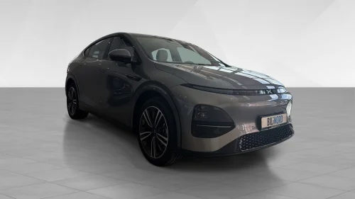 XPENG G6 Performance