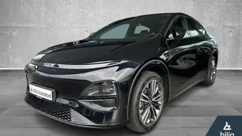 XPENG G6 Performance/Xpilot/ACC/AWD/H-Feste/LED/360°S+V-20"
