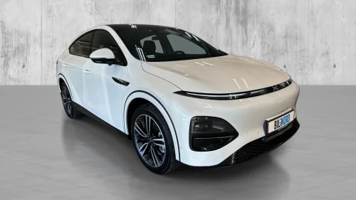 XPENG G6 AWD Performance Fullspekka, Pano, Autopilot, Krok