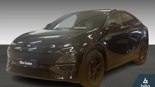 XPENG G6 Performance AWD, Krok,Kamera,570km,Panorama