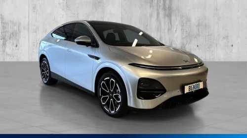 XPENG G6 XPENG G6 Performance AWD