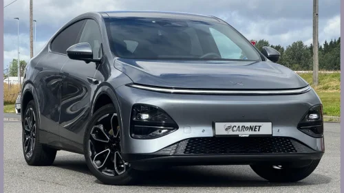 XPENG G6 Performance, AWD, massage, 360`, h.feste++