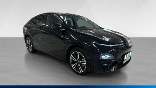 XPENG G6 AWD Performance 550KM  WLTP, AWD, LED BAR, Fullspekka!