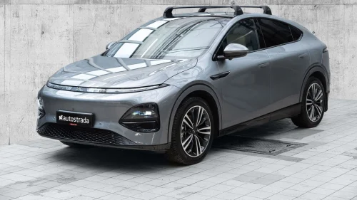 XPENG G6 Xpeng G6 AWD Performance