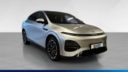 XPENG G6 Faclift Awd Performance/Krok/Massasje/360/ACC+++++