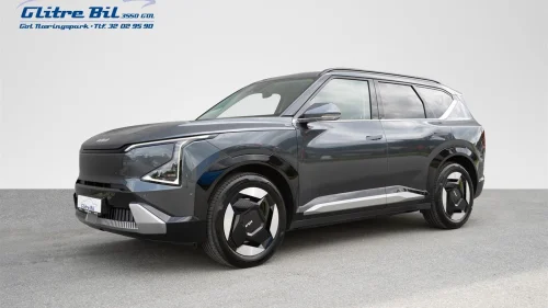 KIA EV5 Long Range 520km|First Edition|Harman/Kardon|Norsk