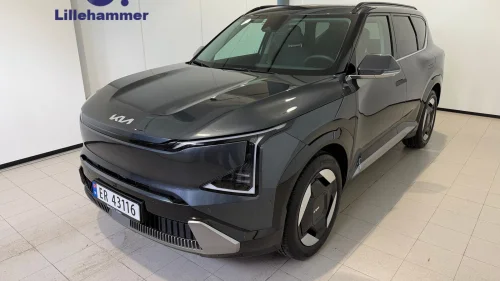 KIA EV5 LR First Edition / NORSK / 360 KAMERA / HARMAN KARDON