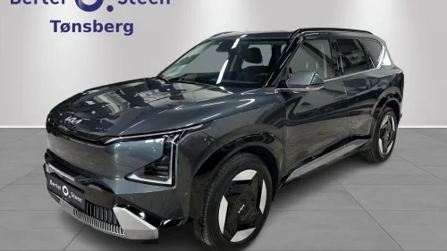 KIA EV5 FIRST EDITION