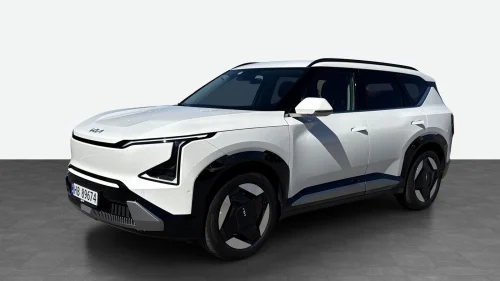 KIA EV5 Long Range 520km|First Edition|Harman/Kardon|Norsk