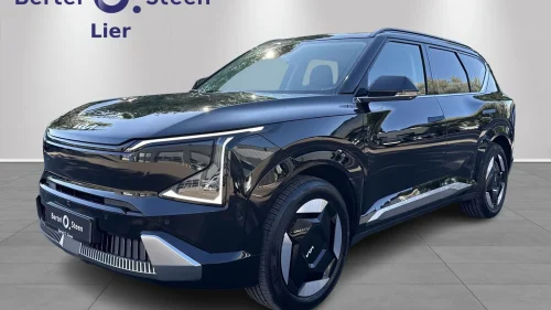 KIA EV5 EV5 Long Range First Edition 2026 lav km|høy komfort