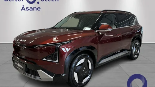 KIA EV5 First Edition