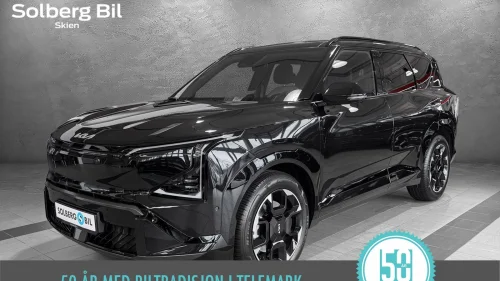 KIA EV5 Long Range GT-LINE/ V.PUMPE/ H&K/ PANO/ HEAD.UP/ 360.K