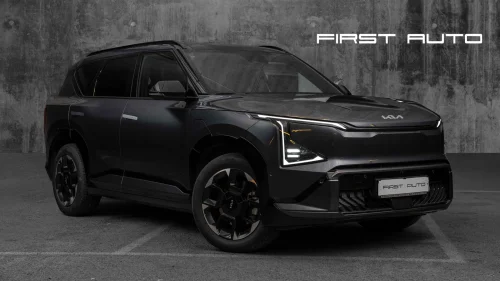 KIA EV5 Launch Edition GT-Line / LR/ 81,4 kWh FWD / Soltak