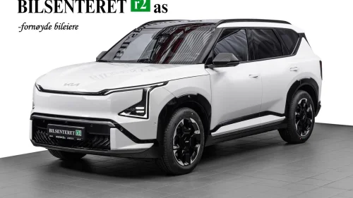KIA EV5 GT-Line FWD m/Panorama tak