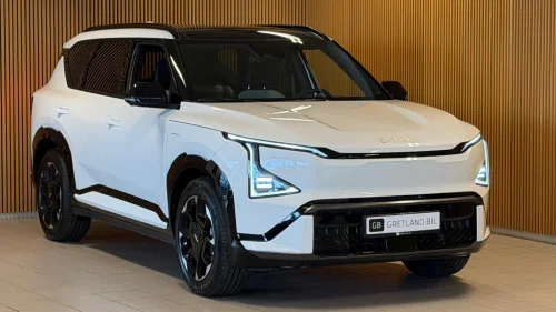 KIA EV5 LONG RANGE/360KAMERA/HARMAN KARDON/GT-LINE/S+V!