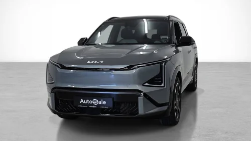 KIA EV5 GT Line Topp Modell/Soltak/ACC/Head-UP/EL-Seter/S+V