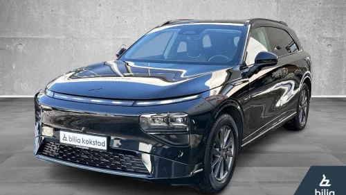 XPENG G9 Performance/7år Garanti/ACC/Pano/H-Feste/S&V-Hjul