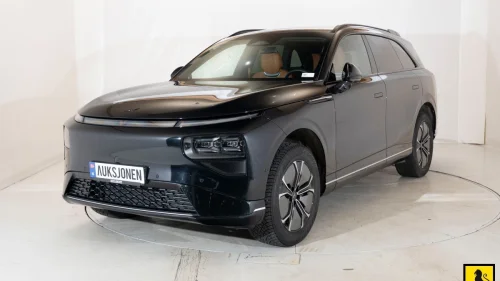 XPENG G9 98KWH LR 4WD PERFORMANCE PANORAMA DYNAUDIO 360-KAMERA S
