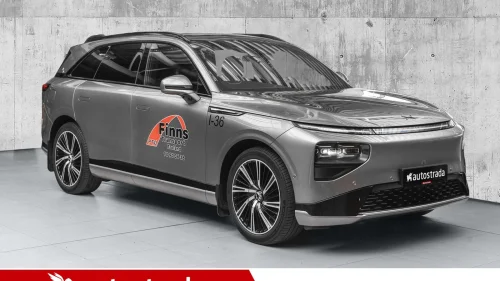 XPENG G9 Taxi Garanti | Premium pack | AWD | Krok | Strøken