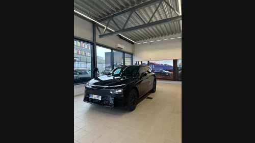 XPENG G9 AWD Performance/Black Edition/Premium/H-feste/525kw