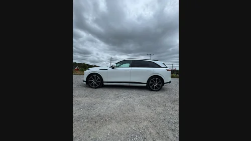 XPENG G9 LR 4WD Performance