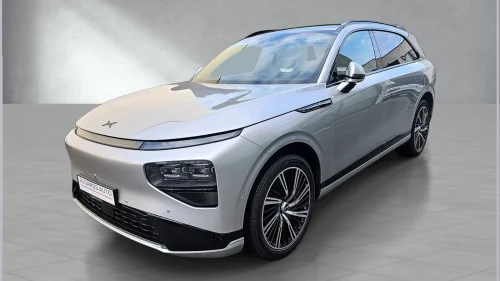 XPENG G9 LR 4WD Performance