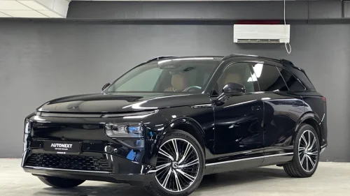 XPENG G9 AWD PERFORMANCE/Acc/Soltak/Luft/Kamera/Krok/FULL UTSTYR