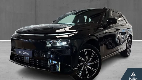 XPENG G9 AWD Performance Premium Facelift!