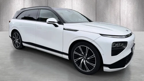 XPENG G9 Performance AWD 551HK 520KM | Massasje/Matrix/H.feste++