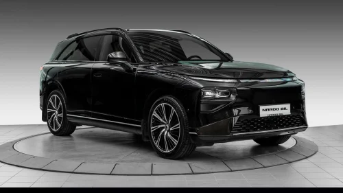 XPENG G9 XPENG G9 Performance Awd