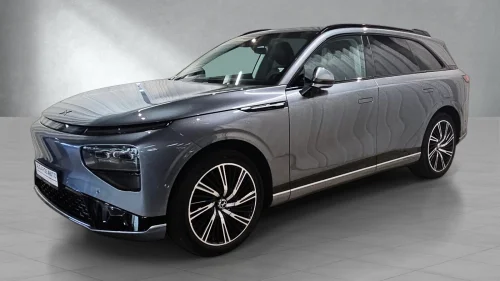XPENG G9 LR 4WD Performance SKINN-KROK-VINTERHJUL