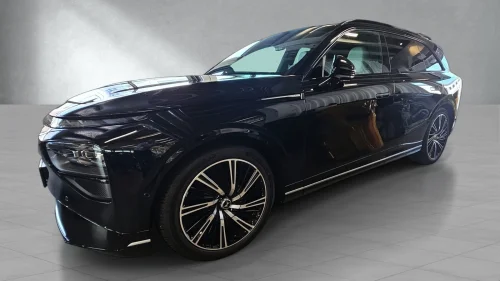 XPENG G9 LR 4WD Performance FACELIFT - PREMIUM PACK-KROK