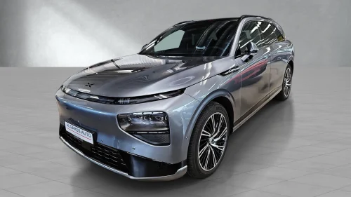 XPENG G9 LR 4WD Performance